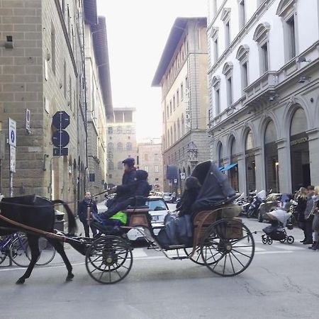 Florence San Donato Apartment With Parking Exterior photo