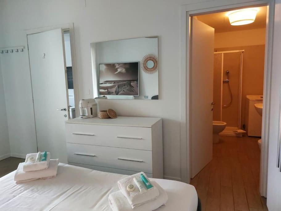Florence San Donato Apartment With Parking Exterior photo