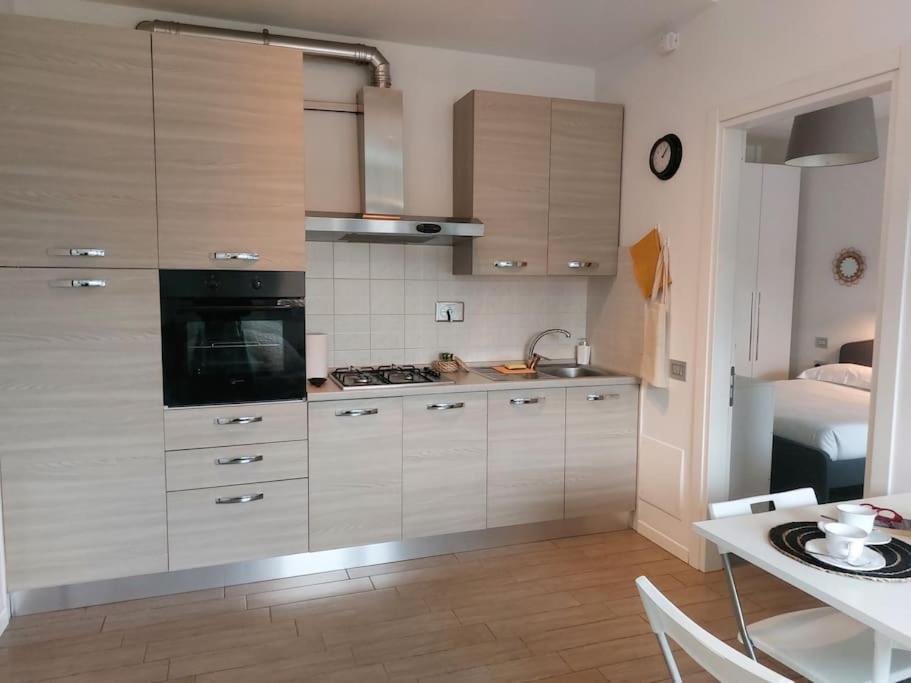 Florence San Donato Apartment With Parking Exterior photo