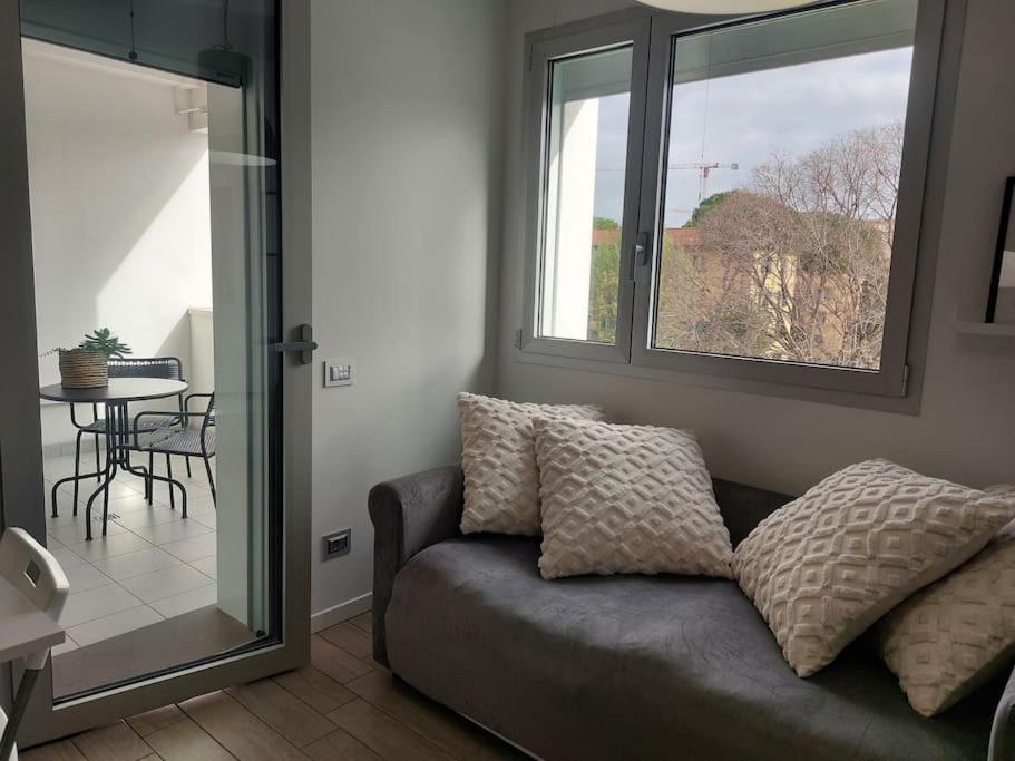 Florence San Donato Apartment With Parking Exterior photo
